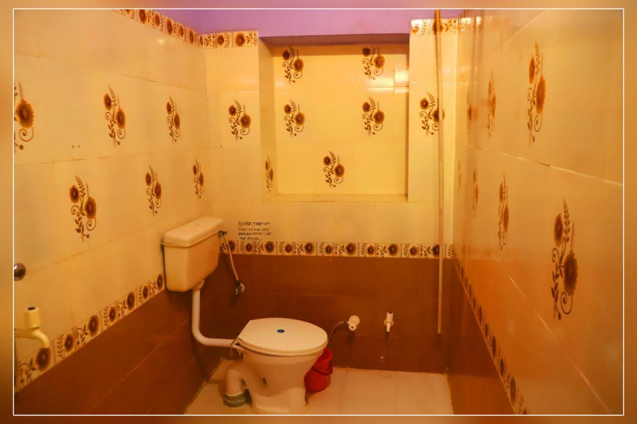 Hotel Renuka Джайсалмер Екстер'єр фото